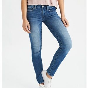 Super Stretch Skinny Jeans